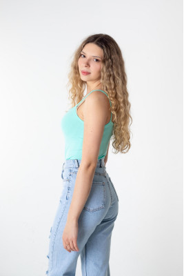 Майка жіноча